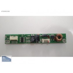 HQ-LED31C4 , HQ-LED31 , REV2.1 , AUO LED DRIVER BOARD